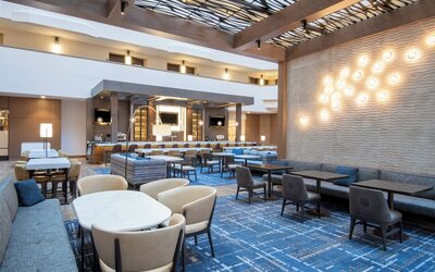 Marriott Madison West