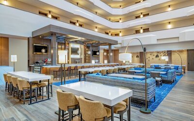 Marriott Madison West