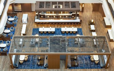 Marriott Madison West