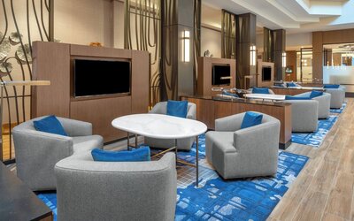 Marriott Madison West