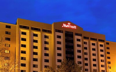 Marriott Madison West