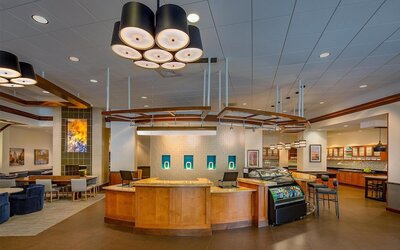 Hyatt Place Madison Downtown