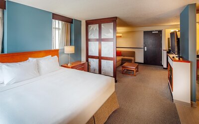 Hyatt Place Madison Downtown