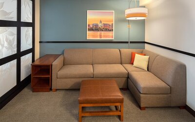 Hyatt Place Madison Downtown