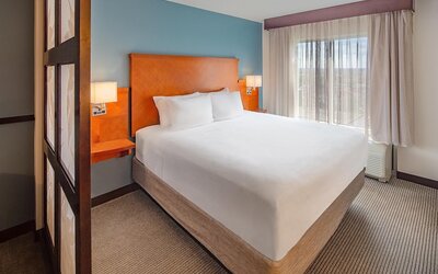 Hyatt Place Madison Downtown