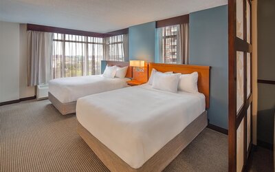 Hyatt Place Madison Downtown