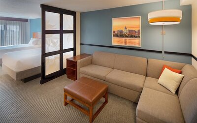 Hyatt Place Madison Downtown