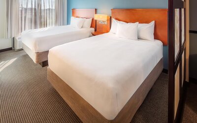 Hyatt Place Madison Downtown