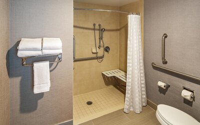 Hyatt Place Madison Downtown