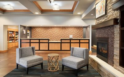 Homewood Suites by Hilton Madison West