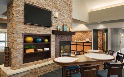 Homewood Suites by Hilton Madison West