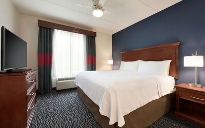 Homewood Suites by Hilton Madison West