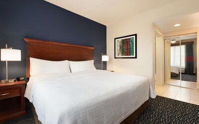 Homewood Suites by Hilton Madison West