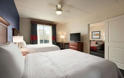 Homewood Suites by Hilton Madison West
