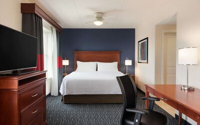 Homewood Suites by Hilton Madison West