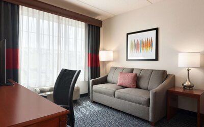Homewood Suites by Hilton Madison West