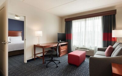 Homewood Suites by Hilton Madison West