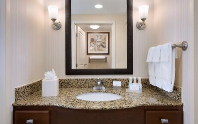 Homewood Suites by Hilton Madison West