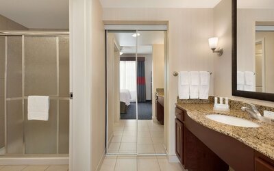 Homewood Suites by Hilton Madison West