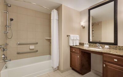 Homewood Suites by Hilton Madison West