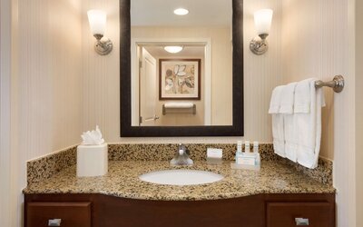 Homewood Suites by Hilton Madison West