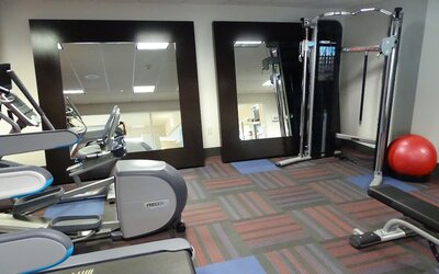 Homewood Suites by Hilton Madison West