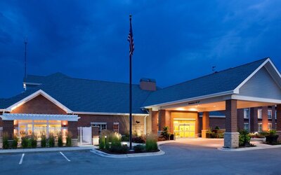Homewood Suites by Hilton Madison West