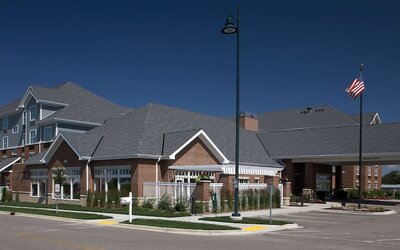 Homewood Suites by Hilton Madison West