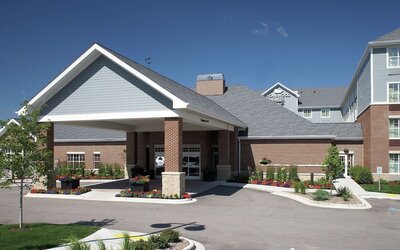 Homewood Suites by Hilton Madison West