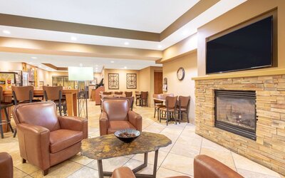 AmericInn by Wyndham Madison West