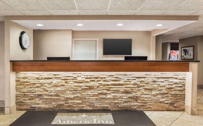AmericInn by Wyndham Madison West