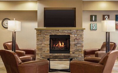 AmericInn by Wyndham Madison West