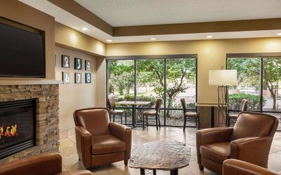 AmericInn by Wyndham Madison West