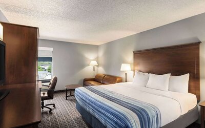 AmericInn by Wyndham Madison West