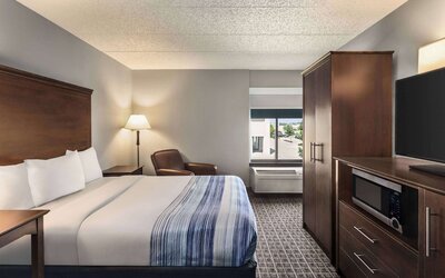 AmericInn by Wyndham Madison West
