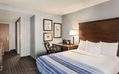 AmericInn by Wyndham Madison West