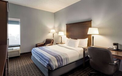 AmericInn by Wyndham Madison West