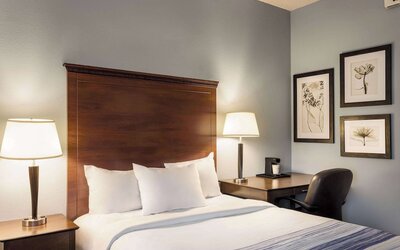 AmericInn by Wyndham Madison West