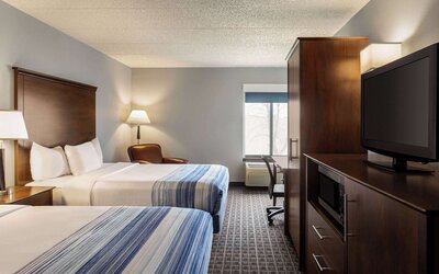AmericInn by Wyndham Madison West