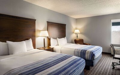 AmericInn by Wyndham Madison West