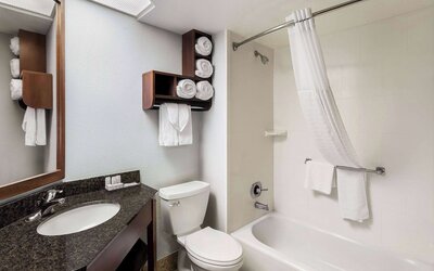 AmericInn by Wyndham Madison West