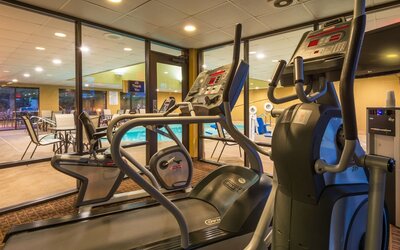 AmericInn by Wyndham Madison West