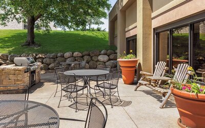 AmericInn by Wyndham Madison West