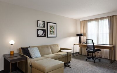 Residence Inn by Marriott Madison West/Middleton