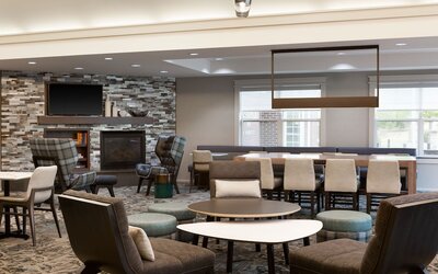 Residence Inn by Marriott Madison West/Middleton