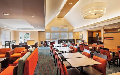 Residence Inn by Marriott Madison West/Middleton