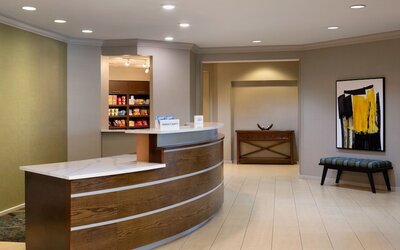 Residence Inn by Marriott Madison West/Middleton