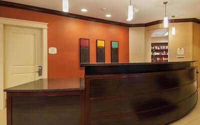Residence Inn by Marriott Madison West/Middleton