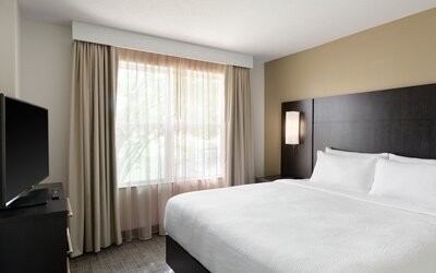 Residence Inn by Marriott Madison West/Middleton