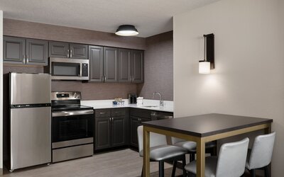 Residence Inn by Marriott Madison West/Middleton